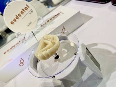 Dental South China 2022 - Internationsl Expo