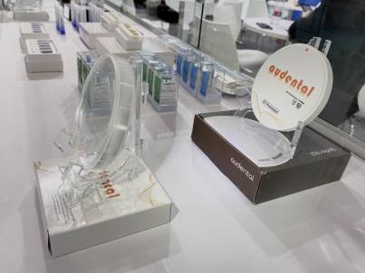 Dental South China 2022 - Internationsl Expo