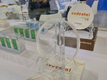 Dental South China 2022 - Internationsl Expo