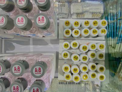 Dental South China 2022 - Internationsl Expo