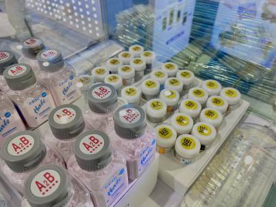 Dental South China 2022 - Internationsl Expo