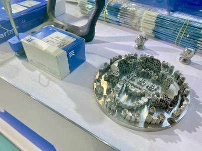 Dental South China 2022 - Internationsl Expo