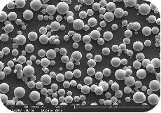 Selective Laser Melting Titanium Alloy Powder for Dentistry