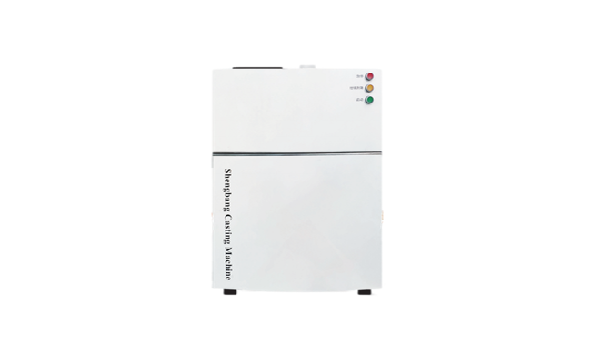 Fully Automatic Dental Casting Machine XF80-II