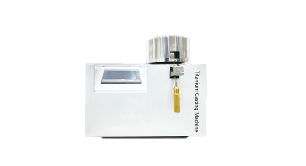 Titanium Casting Machine SL315-II